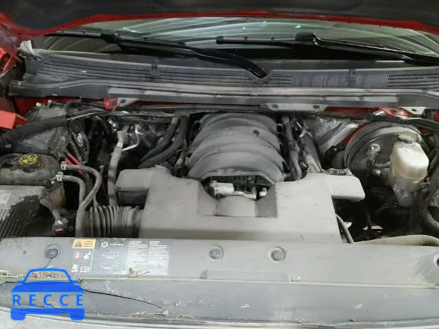2016 GMC SIERRA K15 3GTU2NEC3GG212246 image 6