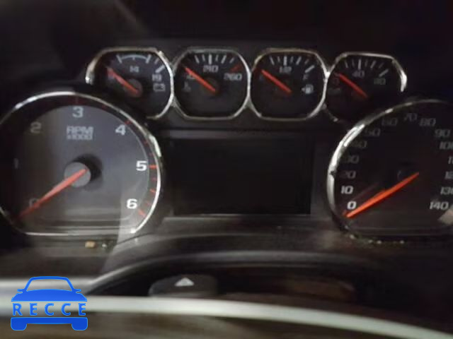 2016 GMC SIERRA K15 3GTU2NEC3GG212246 image 7