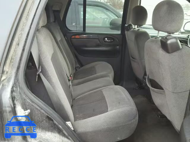 2008 GMC ENVOY 1GKDT13S882135436 image 5
