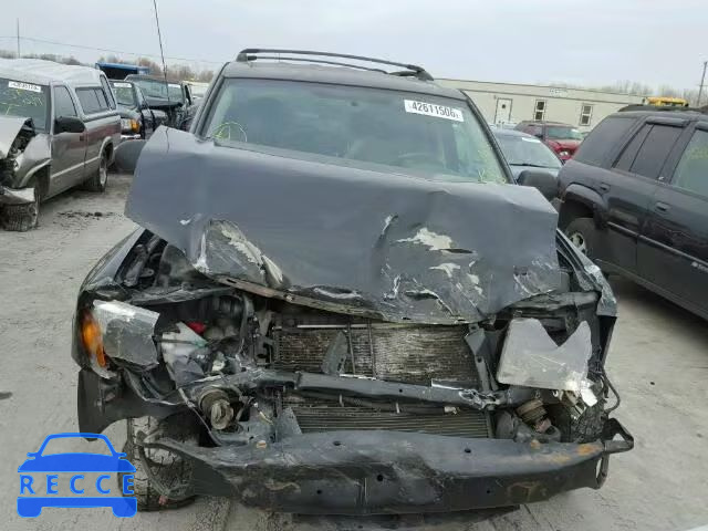 2008 GMC ENVOY 1GKDT13S882135436 image 6