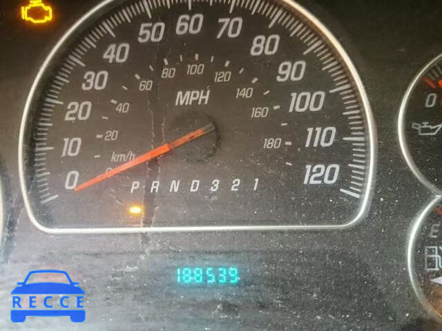 2008 GMC ENVOY 1GKDT13S882135436 image 7