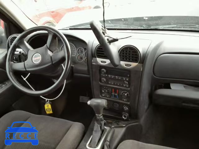 2008 GMC ENVOY 1GKDT13S882135436 image 8