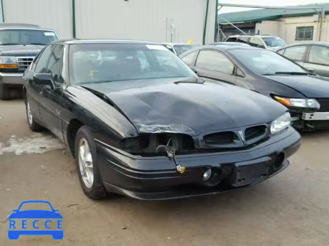 1999 PONTIAC BONNEVILLE 1G2HX52K4XH207257 зображення 0