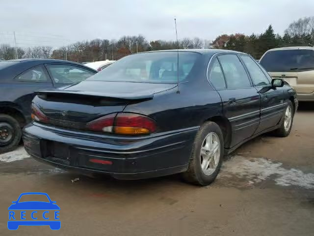 1999 PONTIAC BONNEVILLE 1G2HX52K4XH207257 зображення 3