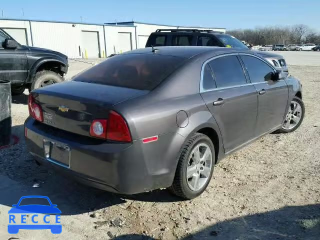 2010 CHEVROLET MALIBU 2LT 1G1ZD5EB9AF264344 Bild 3