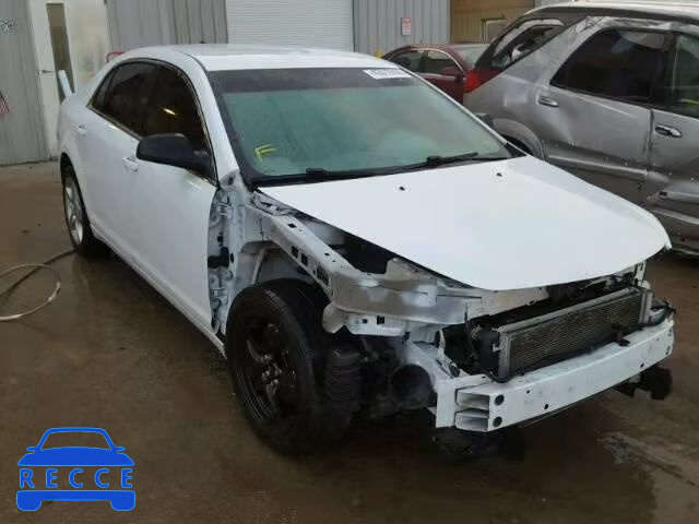 2012 CHEVROLET MALIBU LS 1G1ZA5EU2CF190195 зображення 0