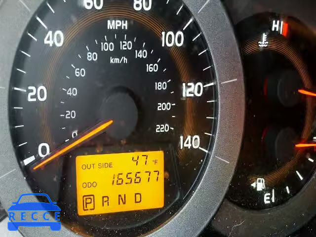 2007 TOYOTA RAV4 JTMZD33VX75035243 зображення 7