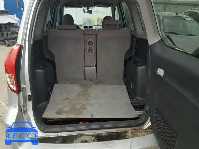2007 TOYOTA RAV4 JTMZD33VX75035243 зображення 8
