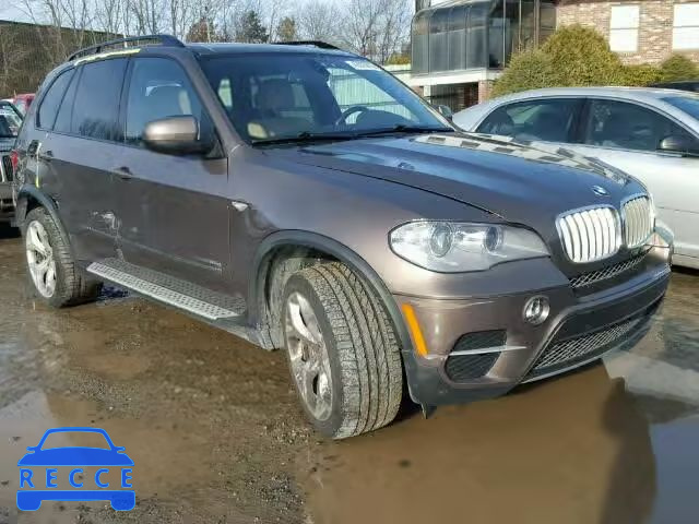 2012 BMW X5 XDRIVE3 5UXZW0C50CL668749 Bild 0