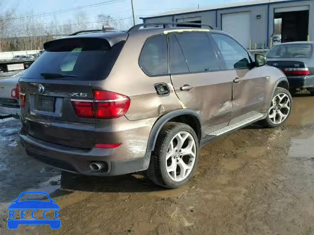 2012 BMW X5 XDRIVE3 5UXZW0C50CL668749 Bild 3