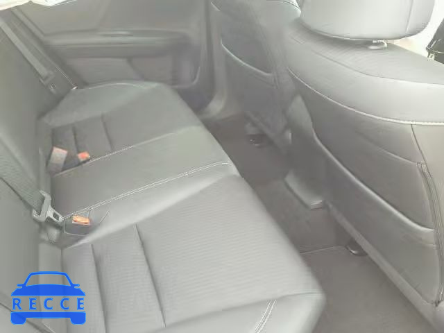 2016 HONDA ACCORD SPO 1HGCR2F63GA164083 зображення 5