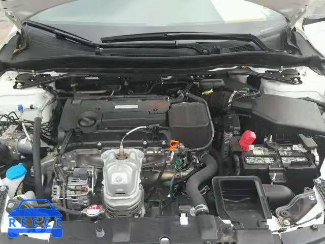 2016 HONDA ACCORD SPO 1HGCR2F63GA164083 зображення 6