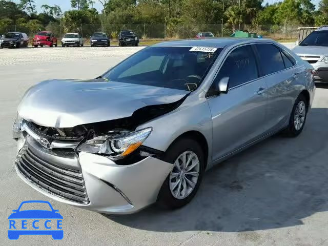 2015 TOYOTA CAMRY LE/X 4T4BF1FKXFR466396 Bild 1