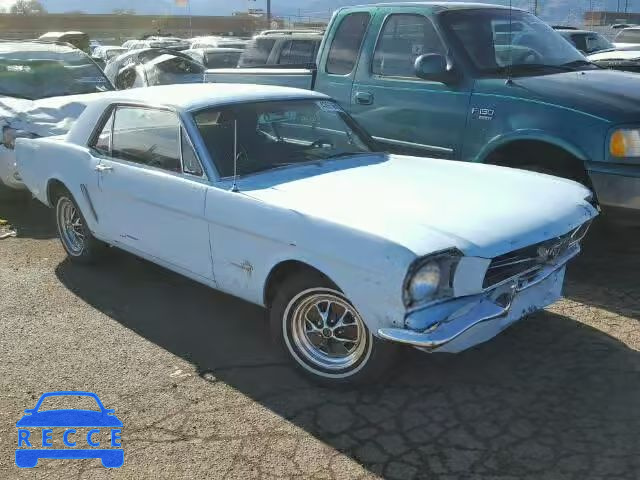 1965 FORD MUSTANG 5R07C213081 image 0
