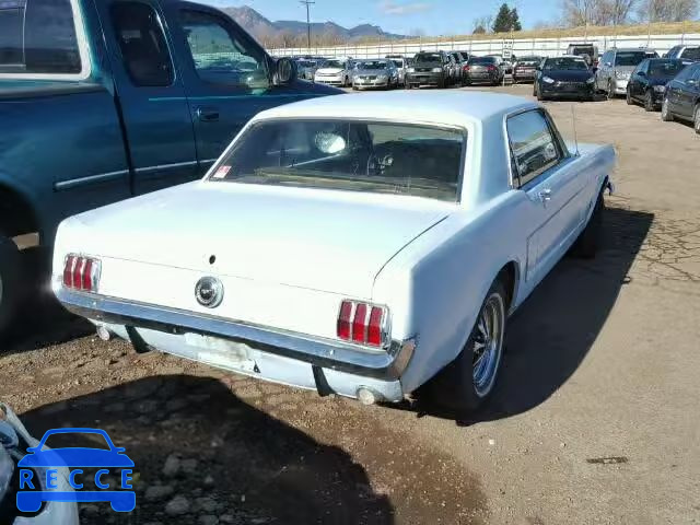 1965 FORD MUSTANG 5R07C213081 image 3