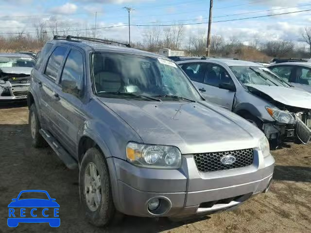 2007 FORD ESCAPE LIM 1FMCU94197KA21562 зображення 0