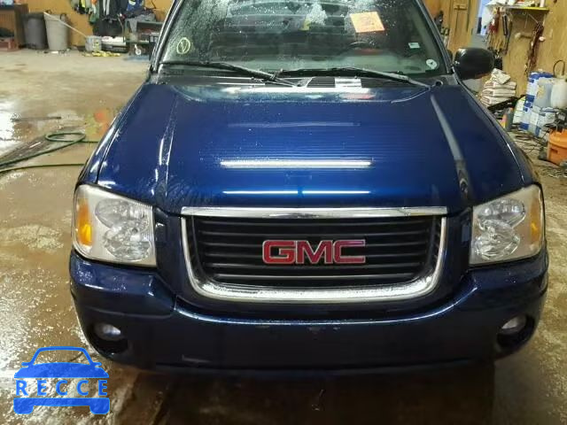 2003 GMC ENVOY XL 1GKET16P736197987 Bild 6