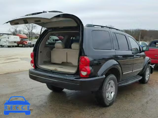 2004 DODGE DURANGO LI 1D8HB58N14F188784 Bild 3