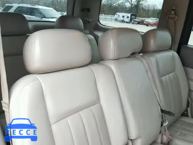 2004 DODGE DURANGO LI 1D8HB58N14F188784 image 5