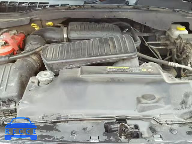 2004 DODGE DURANGO LI 1D8HB58N14F188784 image 6