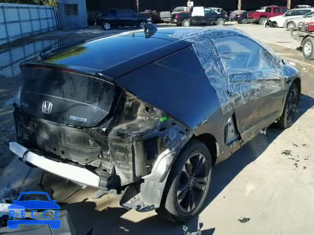 2015 HONDA CR-Z JHMZF1D49FS003788 image 3