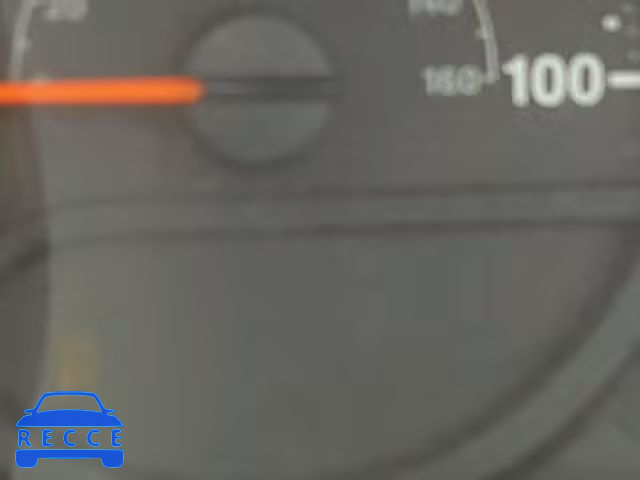 2007 JEEP WRANGLER X 1J4GA39137L207316 image 7