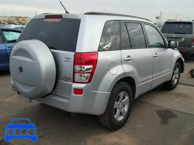 2006 SUZUKI GRAND VITA JS3TD944064103473 зображення 3