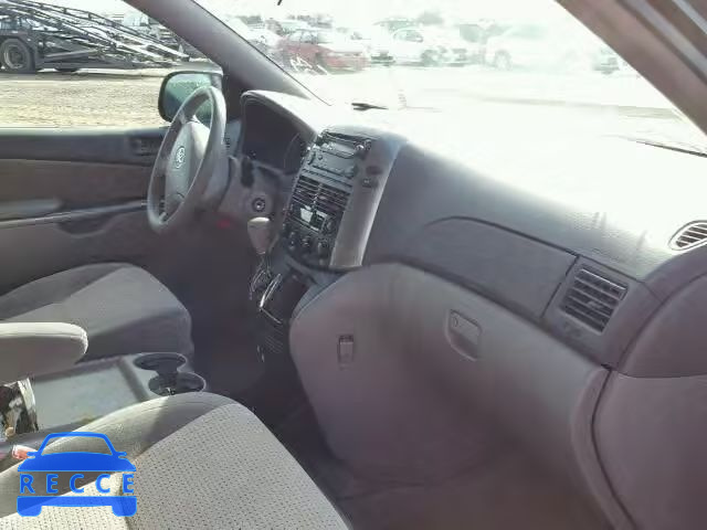 2008 TOYOTA SIENNA CE/ 5TDZK23CX8S143923 image 4