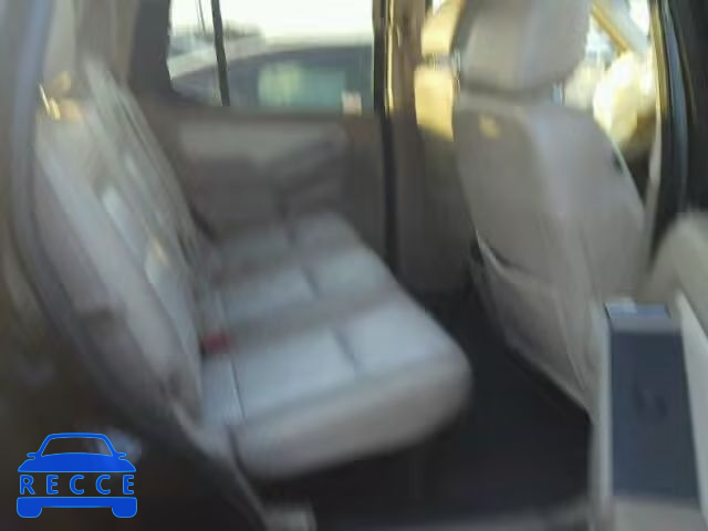 2007 FORD EXPLORER S 1FMEU33807UA46410 image 5