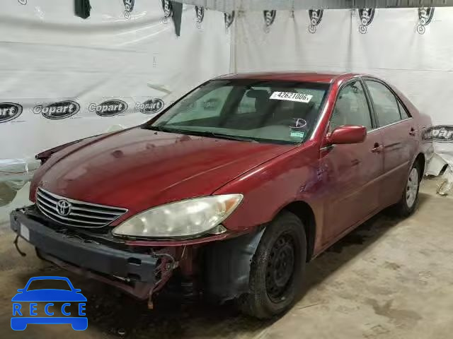 2006 TOYOTA CAMRY LE/X 4T1BE32K06U120209 image 1