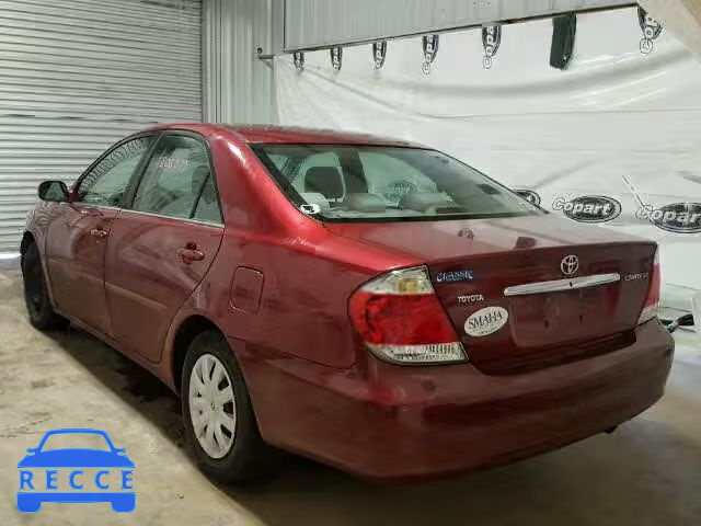 2006 TOYOTA CAMRY LE/X 4T1BE32K06U120209 image 2