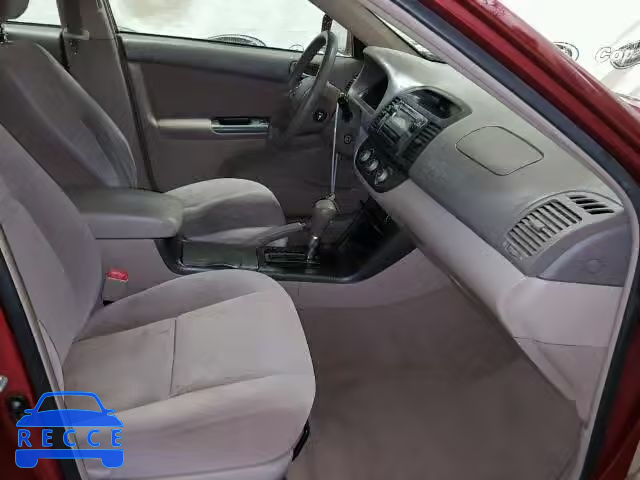 2006 TOYOTA CAMRY LE/X 4T1BE32K06U120209 image 4