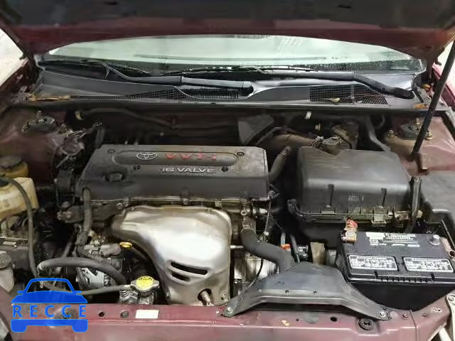 2006 TOYOTA CAMRY LE/X 4T1BE32K06U120209 image 6