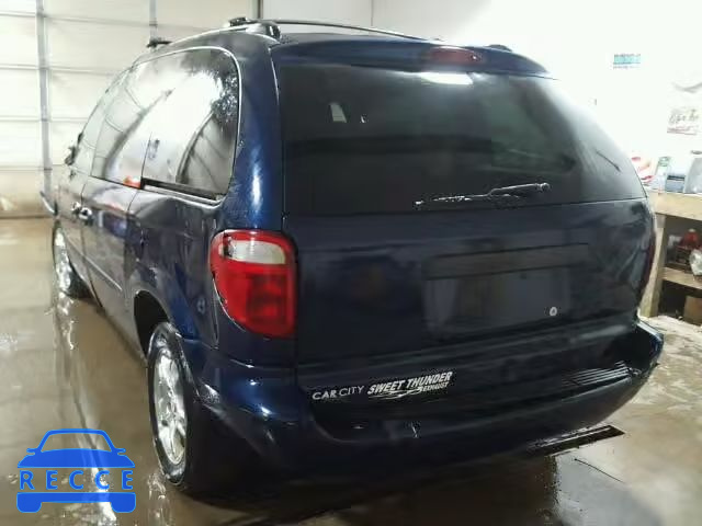 2003 DODGE CARAVAN SE 1D4GP25303B178463 image 2