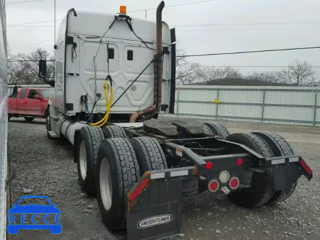 2011 FREIGHTLINER CASCADIA 1 1FUJGLDR8BLAY1627 image 2