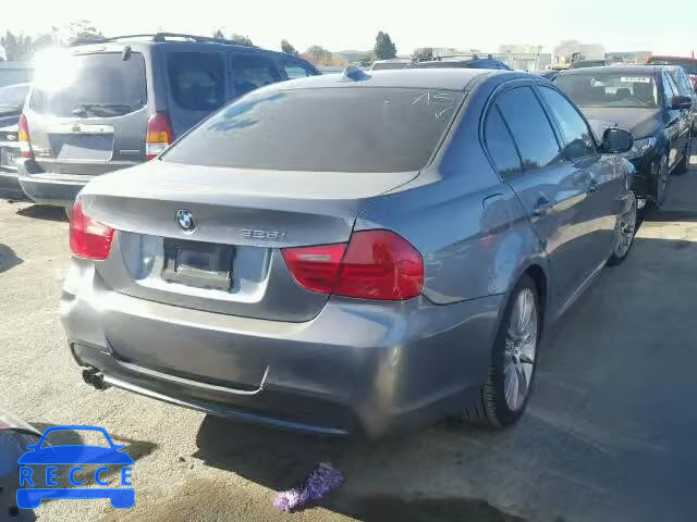 2011 BMW 328I SULEV WBAPH5C52BA442798 зображення 3