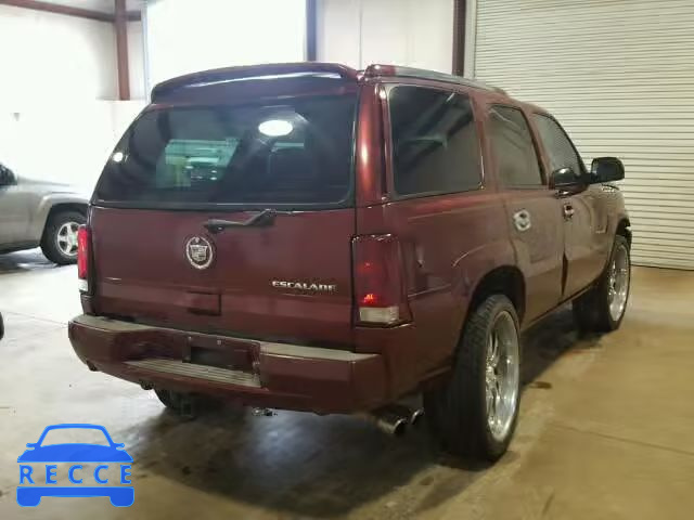 2003 CADILLAC ESCALADE L 1GYEK63N43R230791 image 3