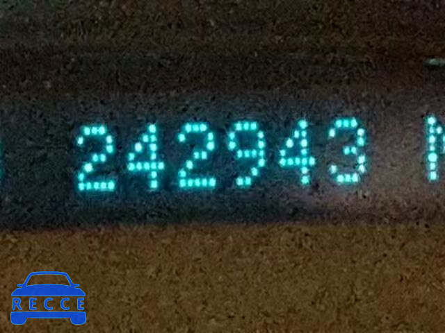 2003 CADILLAC ESCALADE L 1GYEK63N43R230791 image 7