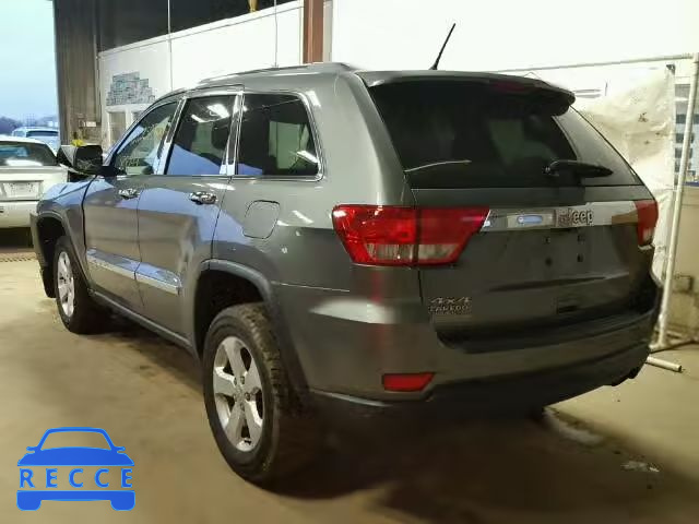 2011 JEEP GRAND CHER 1J4RR4GG7BC737019 зображення 2