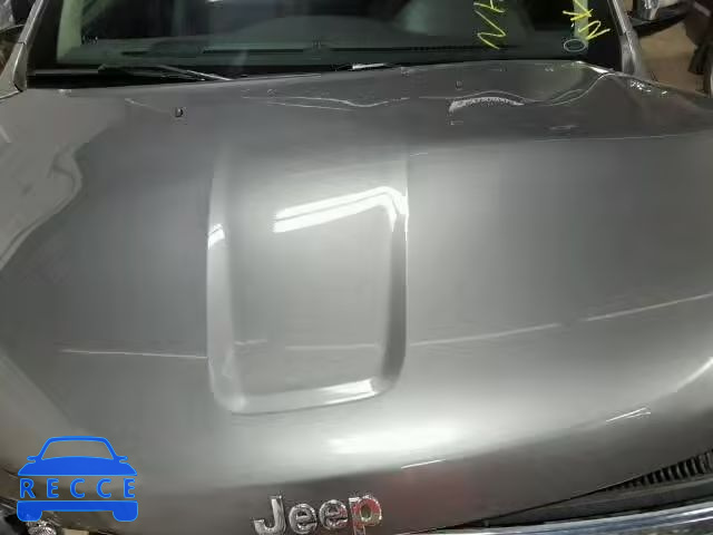 2011 JEEP GRAND CHER 1J4RR4GG7BC737019 зображення 6