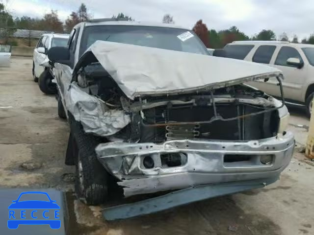 1998 DODGE RAM 1500 Q 3B7HC13Y6WG219700 image 0