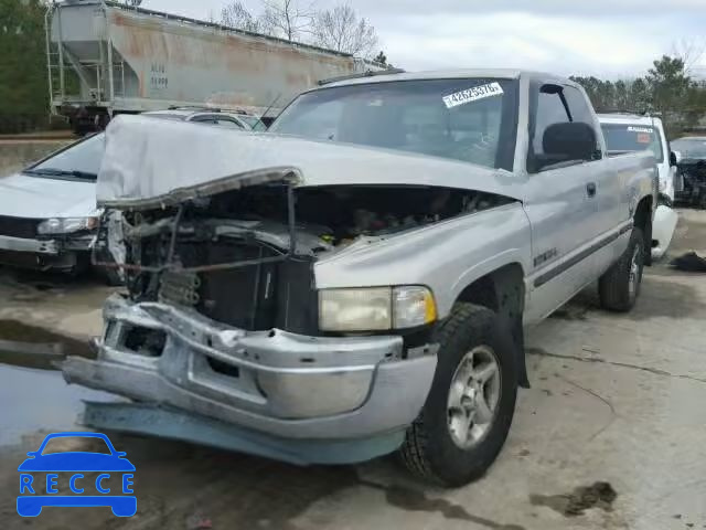 1998 DODGE RAM 1500 Q 3B7HC13Y6WG219700 image 1