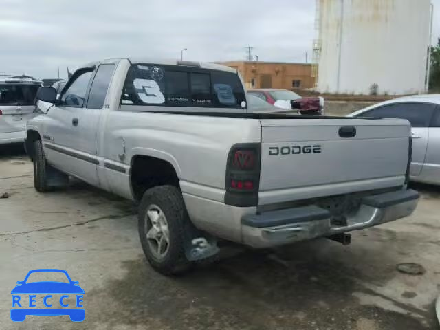 1998 DODGE RAM 1500 Q 3B7HC13Y6WG219700 image 2