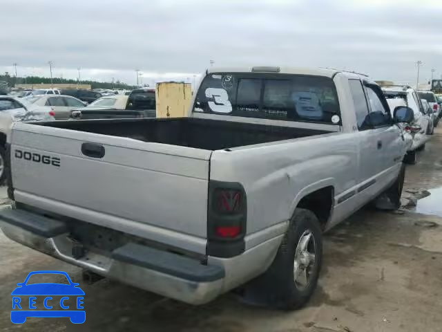 1998 DODGE RAM 1500 Q 3B7HC13Y6WG219700 image 3