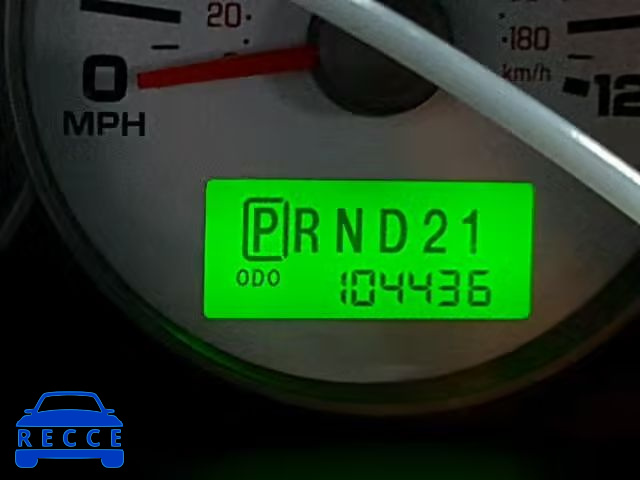 2007 FORD ESCAPE XLS 1FMYU02Z37KA51621 image 7