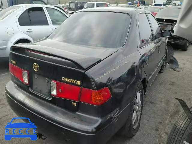 2001 TOYOTA CAMRY LE/X 4T1BF28K01U117365 image 3