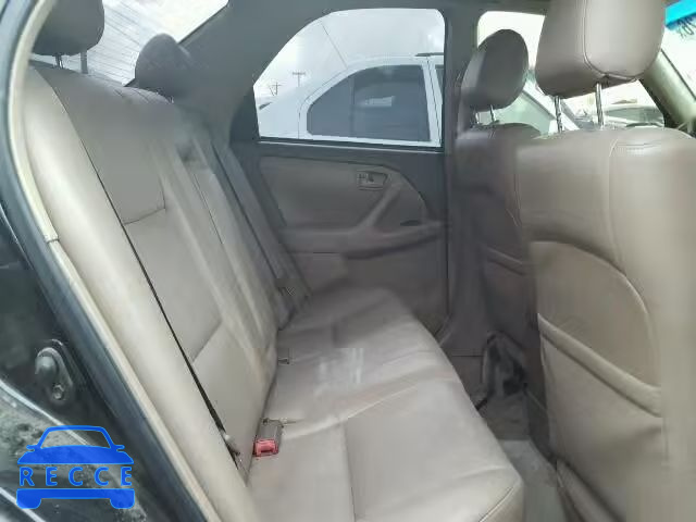 2001 TOYOTA CAMRY LE/X 4T1BF28K01U117365 image 5