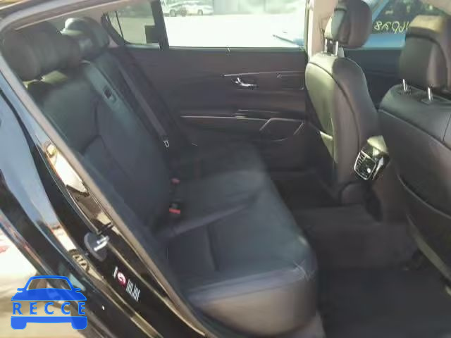 2015 KIA K900 KNALU4D48F6026774 image 5