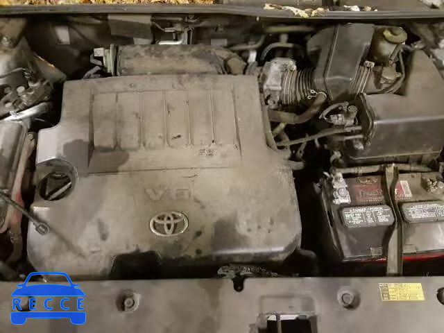 2008 TOYOTA RAV4 JTMBK33V485049955 image 6