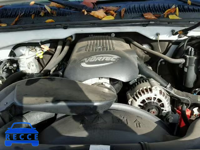 2003 GMC SIERRA K15 1GTEK19T03E239977 image 6